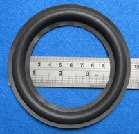 Schaumstoff Sicke für Infinity Infinitesimal Four Tieftöner