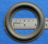 Foam ring for JBL TLX150 midrange