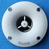 Magnat Monitor Supreme Series tweeter