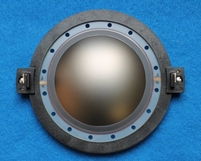 RCF diaphragm N350 ART200AM 16 OHM M85