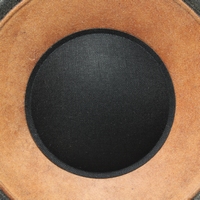 Linnen stofkap voor B&O Beovox 5700 (actieve) woofer