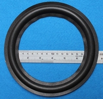 Foam ring for JBL 116H-3 woofer