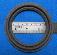 Foam ring for BOSE 802 woofer