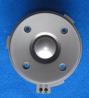 B&W diafragma voor DM303, DM309 & LCR3