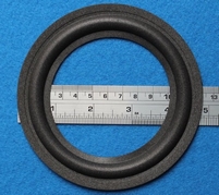Foamrand voor Jamo Digital 200 middentoner (5 inch)