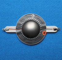 Diaphragm for JBL JBL 2418 and EON15 driver