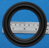 Rubber ring for Bang & Olufsen Beolab 8000 unit