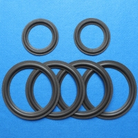 A set foam surrounds for JBL Ti600 / Ti-600 loudspeaker