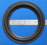 Foam ring for Bang & Olufsen Beovox HT3702 woofer