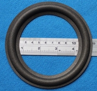 Foam ring (5 inch) for Acoustic Energy AE120