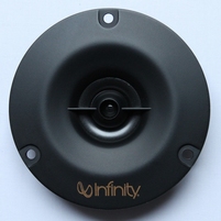 Infinity tweeter voor Reference 11 & Reference 15
