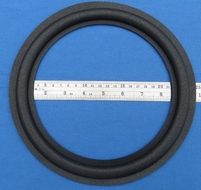 Foamring for BOSE "Classic" 10 inch speakerunits.