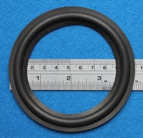 Foam ring for Bang & Olufsen Beovox M75 mid-toner
