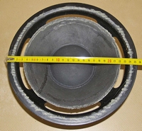 Foam ring for Bang & Olufsen Beovox MS150 woofer