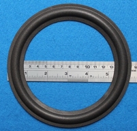 Foamrand voor Akai SR-H900 woofer (6 inch)