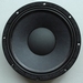 Peavey 1208-8 Speaker Basket, 12" Black Widow