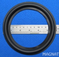 Rubber ring (6 inch) for Magnat Concept 200