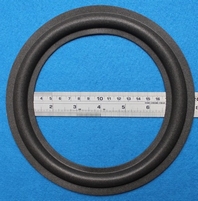 Foam ring (8 inch) for Mission 765 woofer