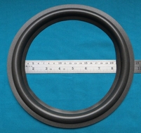 Foam ring (10 inch) for Infinity Reference 71 MKII woofer