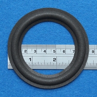 Foam ring (3,3 inch) for Infinity RS5000 mid-toner