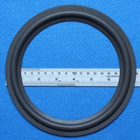 Foam ring (8 inch) for Infinity SM195 woofer