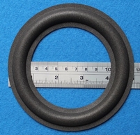 Foam ring (5 inch) for Acoustic Energy AE3 mid-low unit