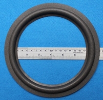 Foam ring for Bang & Olufsen Beovox S55 woofer