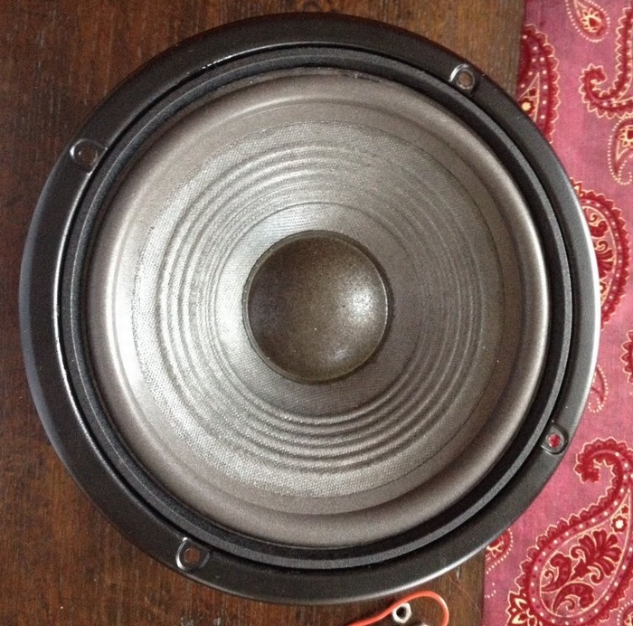 jbl a608 replacement