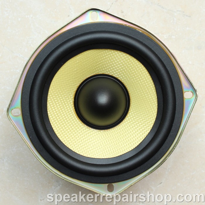 JBL A606 Tieftöner nach Reparatur