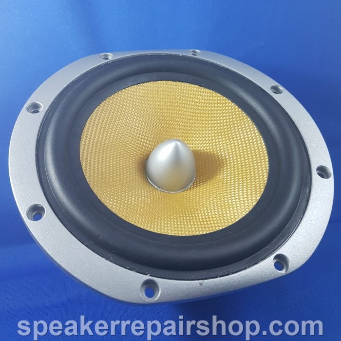 JBL L150 Passivtöner nach Reparatur