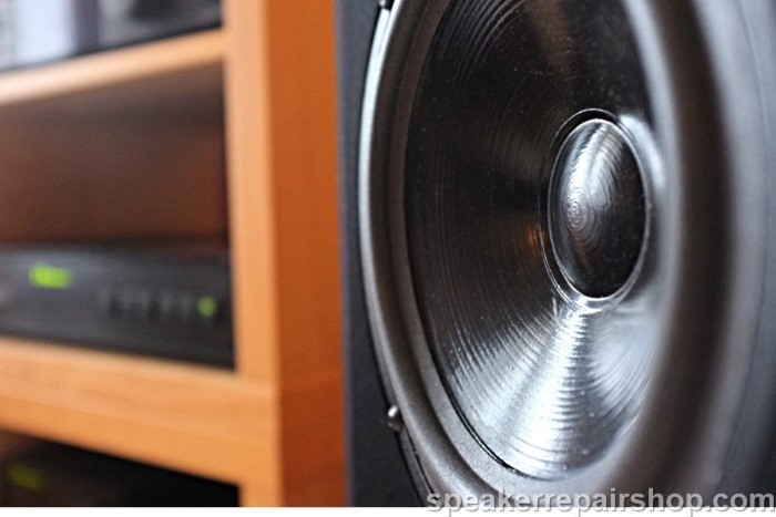 Pioneer T10EU70-51F Subwooferset S-L8-W