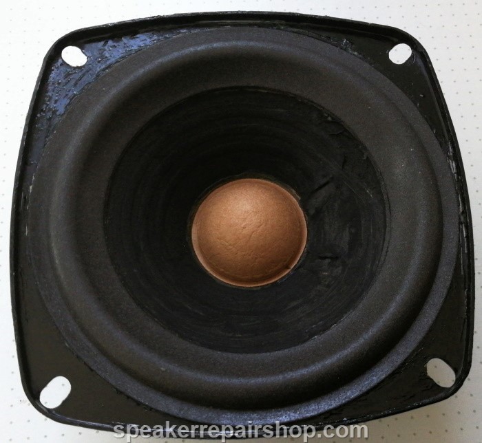 Bang & Olufsen Beolab Penta Mitteltöner nach Reparatur