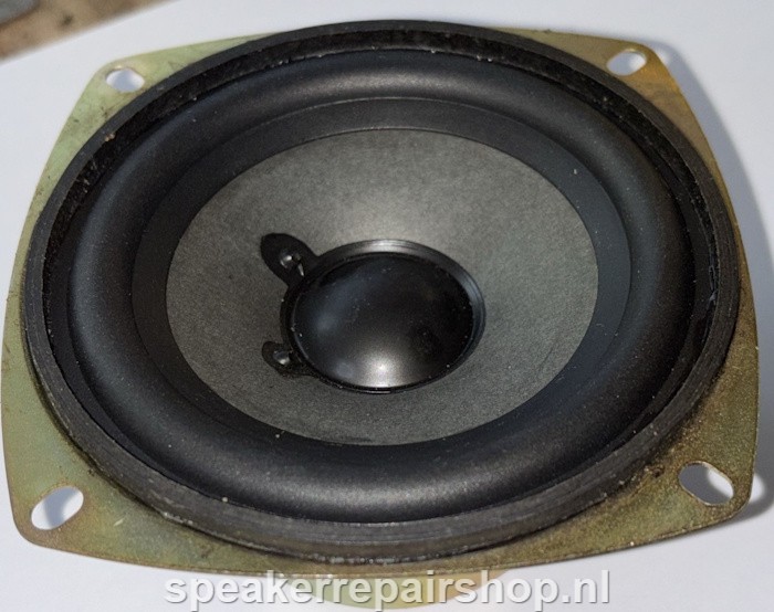 Bang & Olufsen BeoVision MX2000 Lautsprecher nach Reparatur