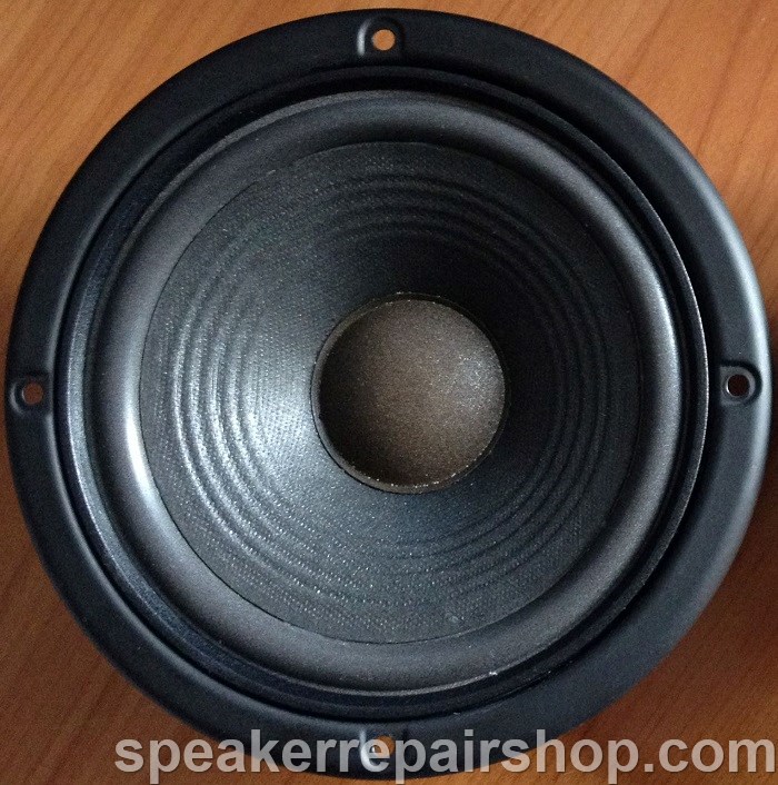 Translator Impact 20 (VIFA) after woofer refoam