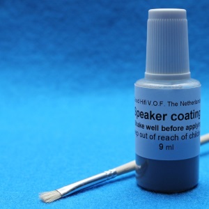 Replacement for Infinity Polyspherite tweeters