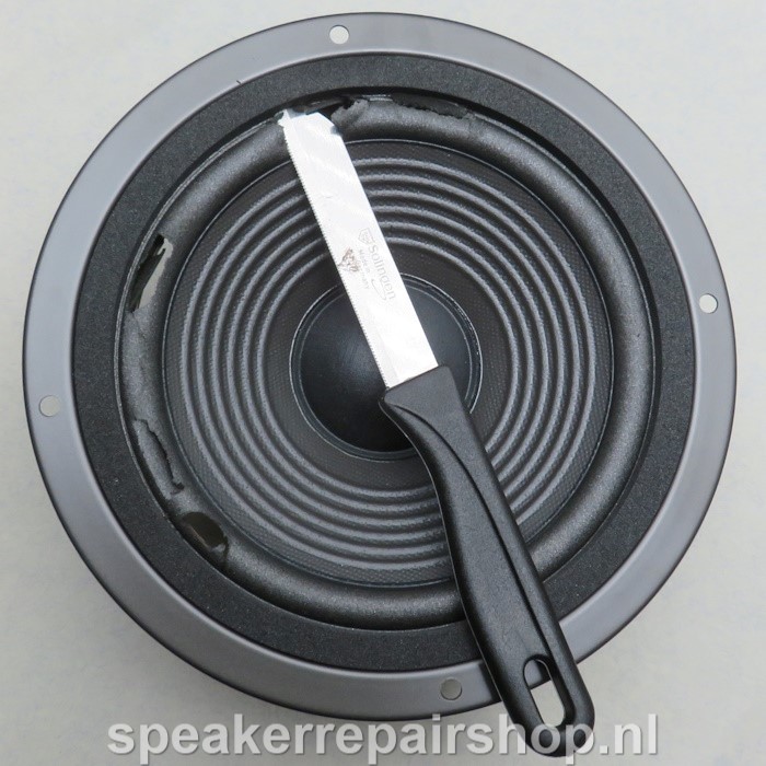 Translator Impact 35 woofer