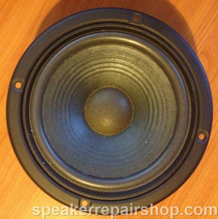 Vifa 17WP200 / P17WJ woofer