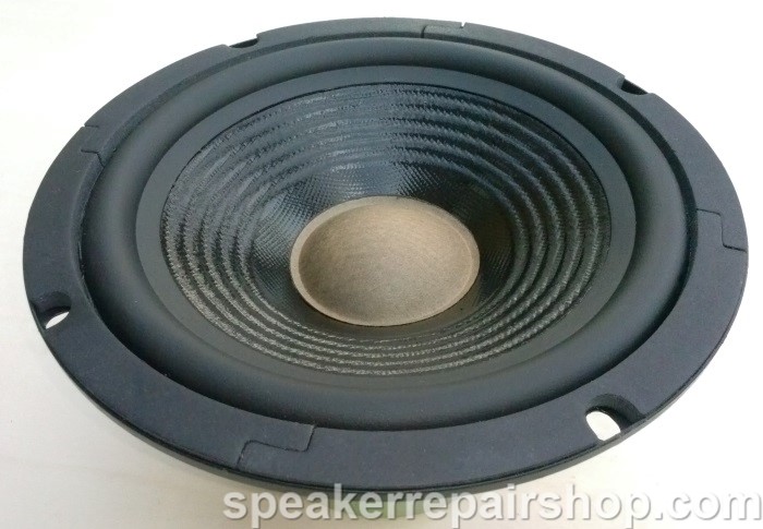 Wharfedale Diamond 9.1 (13111) woofer met nieuwe rubber rand