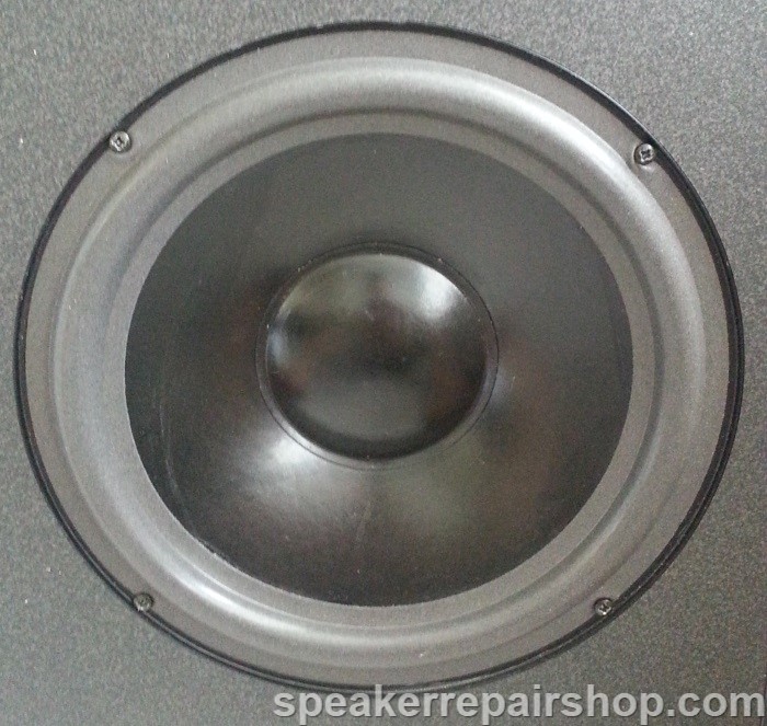 Wharfedale Diamond 9.1 (13111) woofer met nieuwe rubber rand