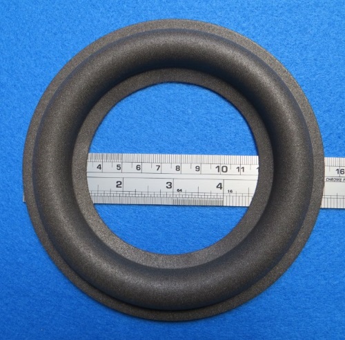 foamrand voor VIFA P17WH-26 woofer