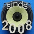 Logo SpeakerRepairShop - luidsprekeronderdelen