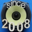 Logo SpeakerRepairShop - your speaker parts